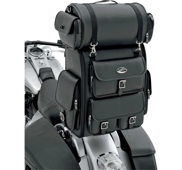 SADDLEMEN Sissybar-Taschen Bild 4