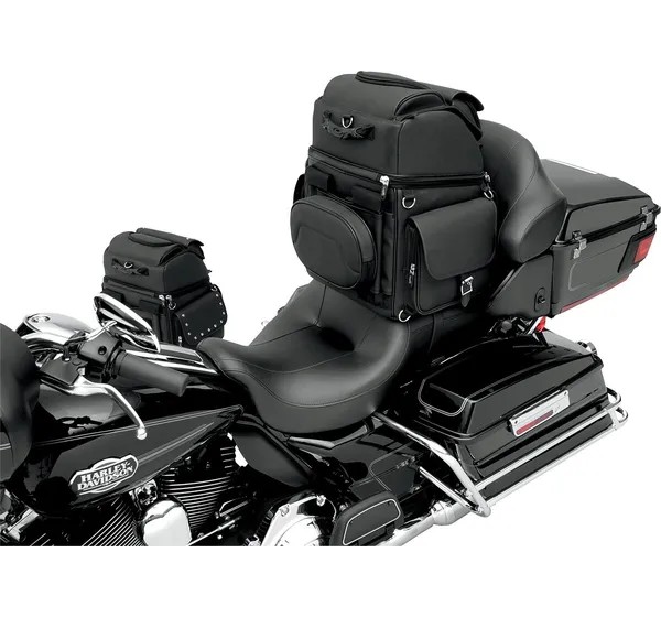 SADDLEMEN Sissybar-Taschen Bild 7