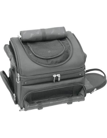 SADDLEMEN Spezialtaschen - PET VOYAGER PC3200C