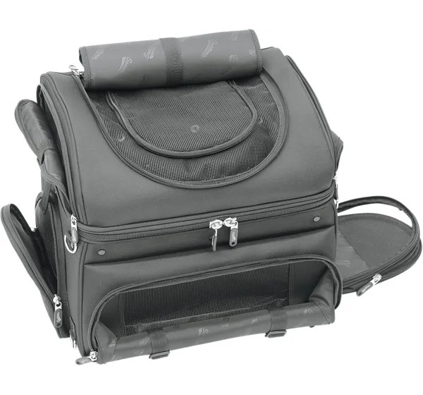 SADDLEMEN Spezialtaschen - PET VOYAGER PC3200C