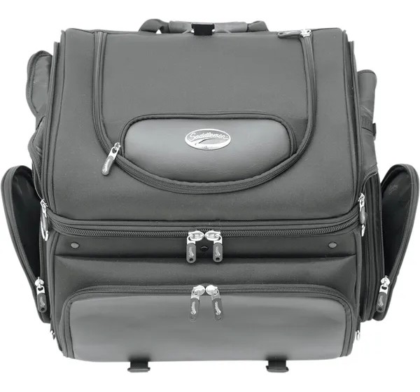 SADDLEMEN Spezialtaschen Bild 4