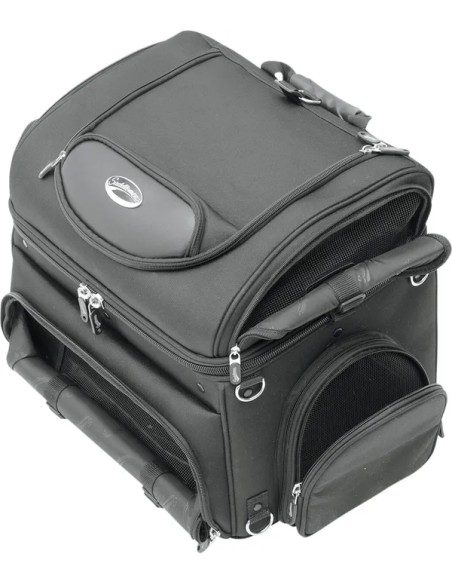 SADDLEMEN Spezialtaschen Bild 7