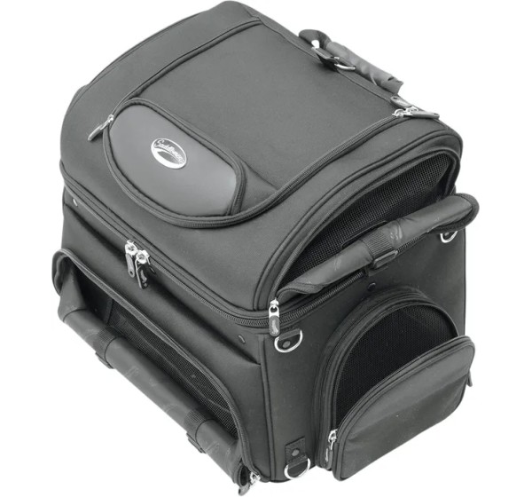 SADDLEMEN Spezialtaschen Bild 7