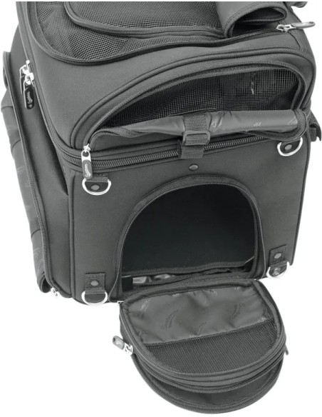 SADDLEMEN Spezialtaschen Bild 8
