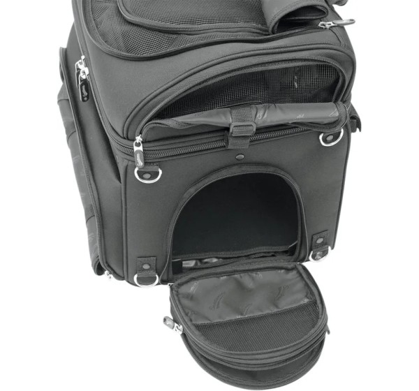 SADDLEMEN Spezialtaschen Bild 8