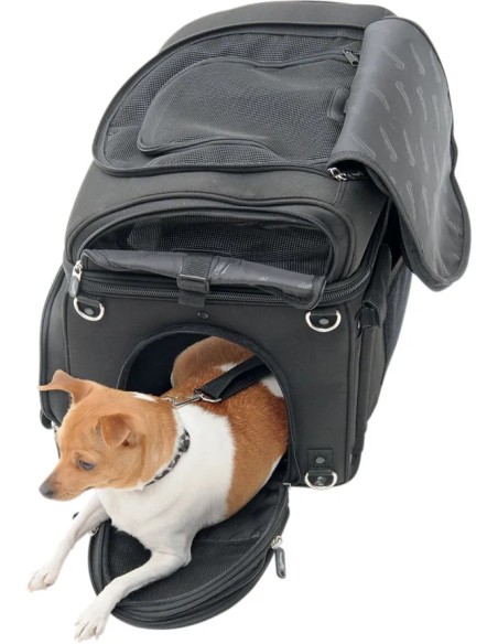 SADDLEMEN Spezialtaschen Bild 9
