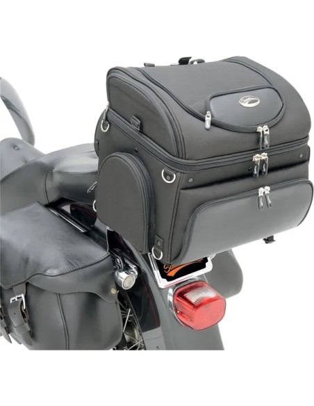 SADDLEMEN Spezialtaschen Bild 10
