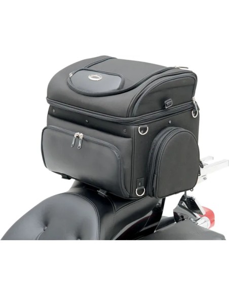 SADDLEMEN Spezialtaschen Bild 11