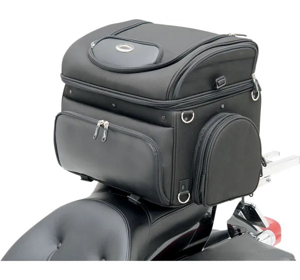 SADDLEMEN Spezialtaschen Bild 11