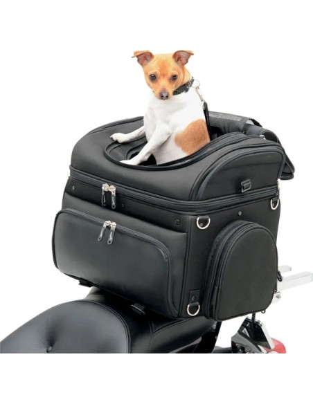 SADDLEMEN Spezialtaschen Bild 12