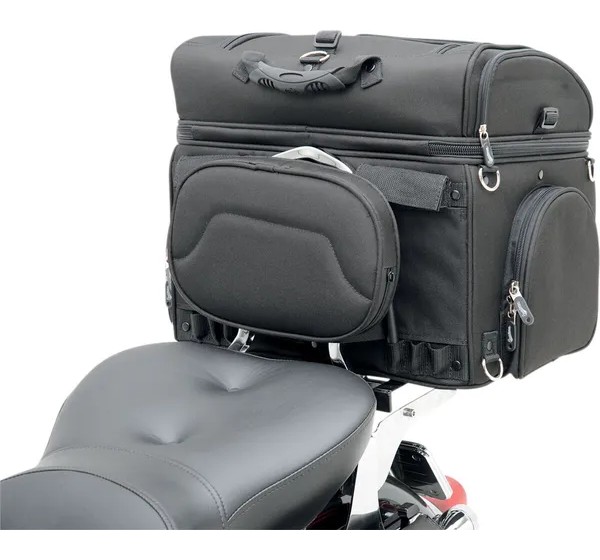 SADDLEMEN Spezialtaschen Bild 13