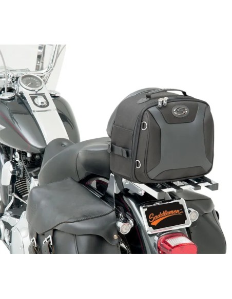 SADDLEMEN Sissybar-Taschen Bild 4