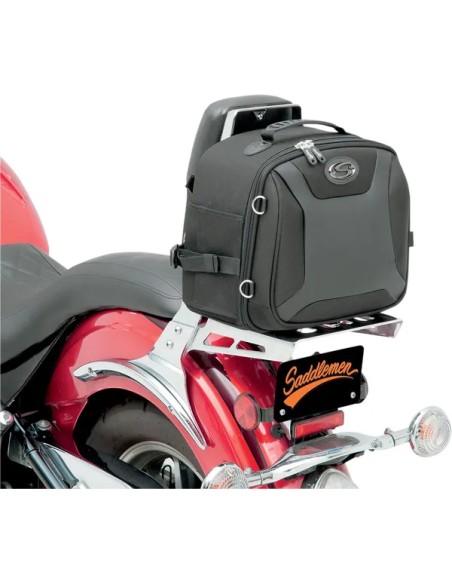 SADDLEMEN Sissybar-Taschen Bild 5