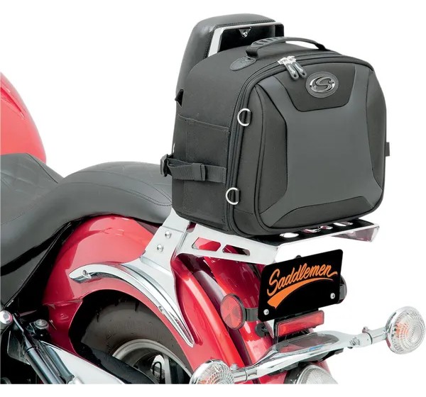 SADDLEMEN Sissybar-Taschen Bild 5