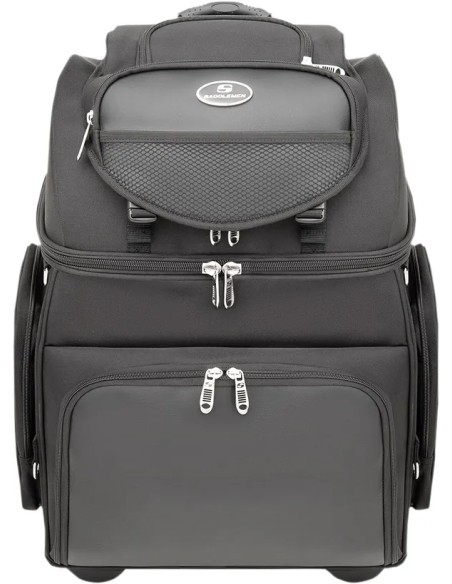 SADDLEMEN Sissybar-Taschen - SISSY BAR BAG BR4200