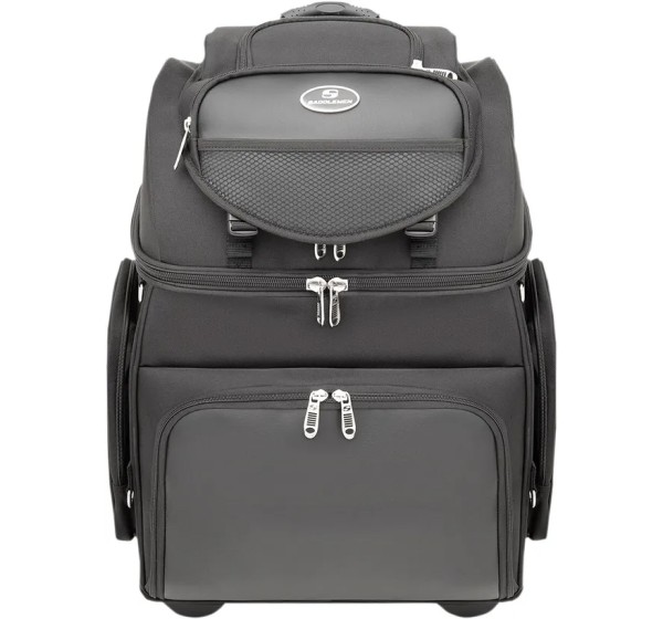 SADDLEMEN Sissybar-Taschen - SISSY BAR BAG BR4200