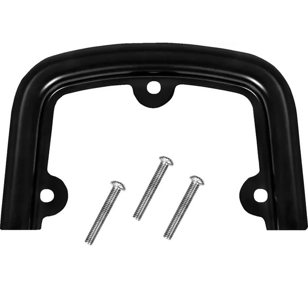 SADDLEMEN Spezialtaschen - Detailansicht