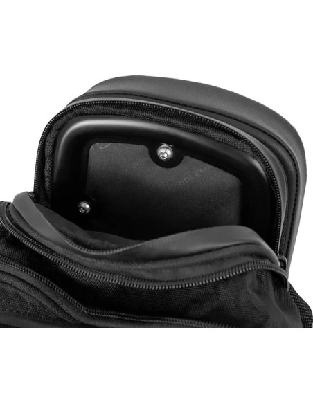 SADDLEMEN Spezialtaschen Bild 4
