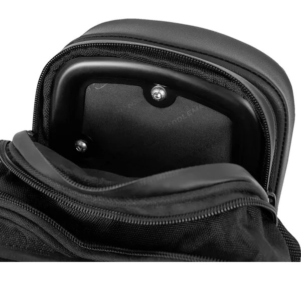 SADDLEMEN Spezialtaschen Bild 4