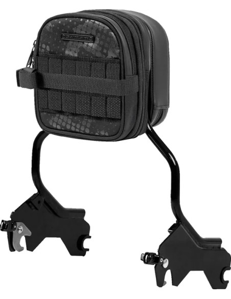 SADDLEMEN Spezialtaschen Bild 6