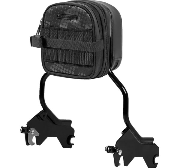 SADDLEMEN Spezialtaschen Bild 6