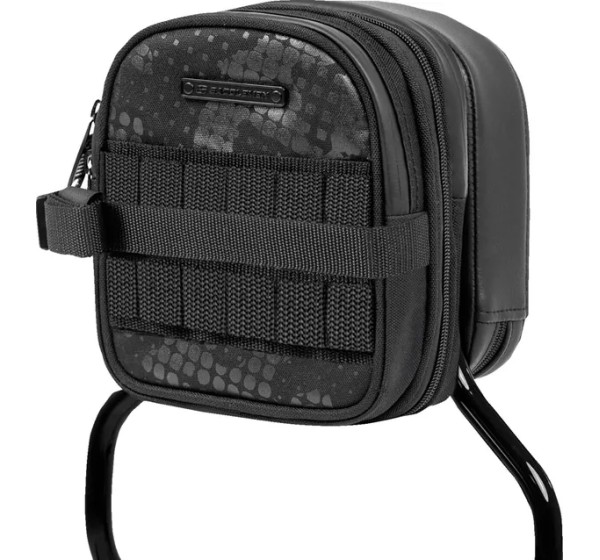 SADDLEMEN Spezialtaschen Bild 7