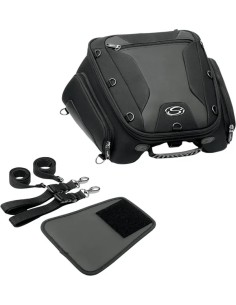 Sport Tunnel-Tasche