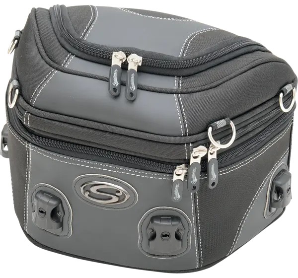 SADDLEMEN Hecktaschen - BAG RACK ADV