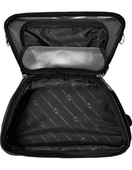 SADDLEMEN Hecktaschen Bild 4