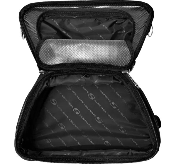 SADDLEMEN Hecktaschen Bild 4