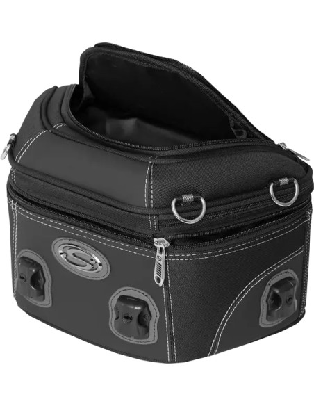 SADDLEMEN Hecktaschen Bild 5