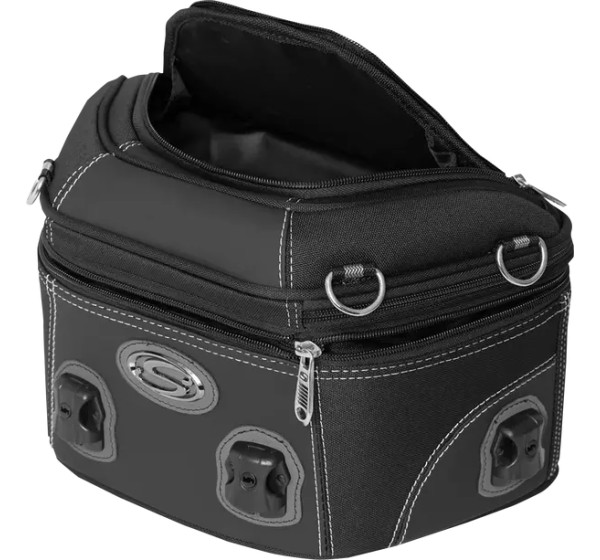 SADDLEMEN Hecktaschen Bild 5
