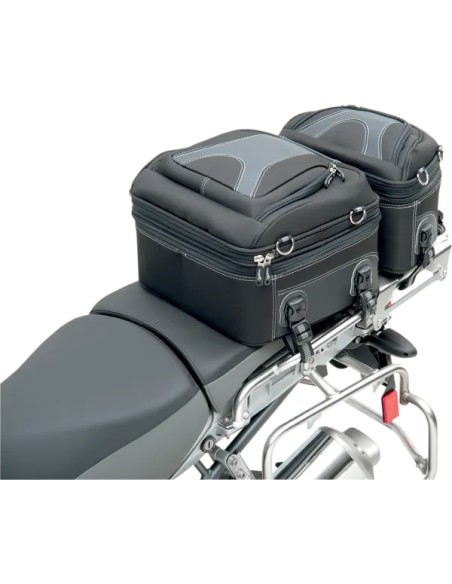 SADDLEMEN Hecktaschen Bild 7