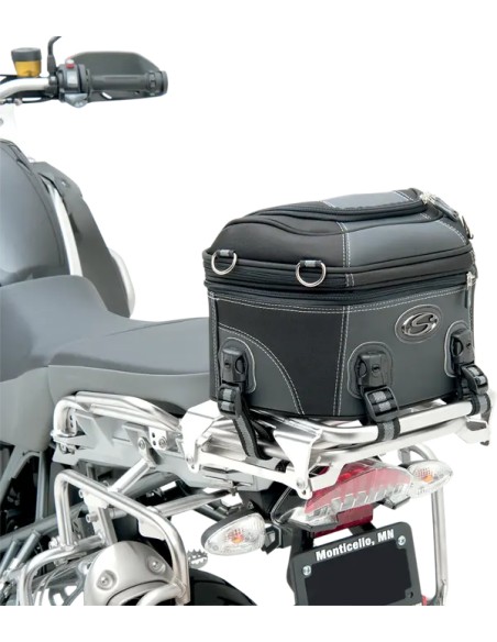 SADDLEMEN Hecktaschen Bild 8