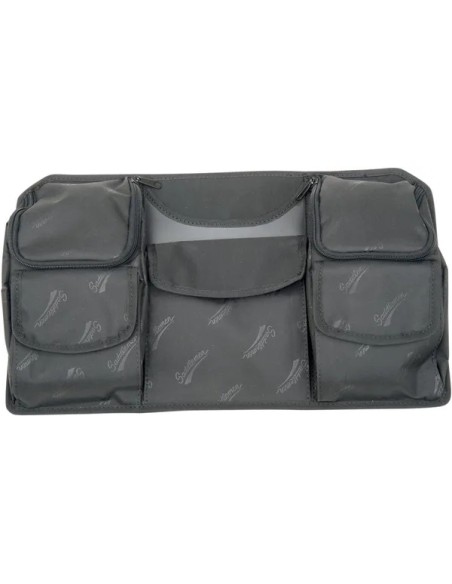 SADDLEMEN Satteltaschen für Harley Davidson FLHTCUTG 1690 2009-2016