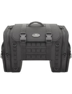 TS3200DE Tactical Rücksitz-Tunneltasche