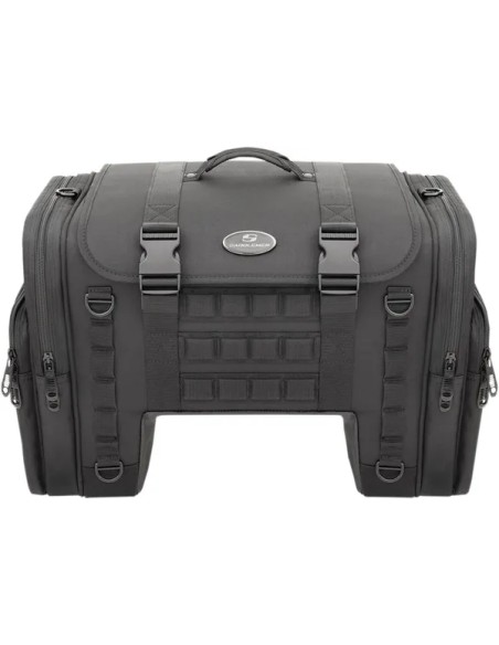 SADDLEMEN Hecktaschen - TAIL BAG TS3200DE TACTICL
