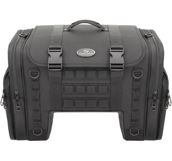 SADDLEMEN Hecktaschen - TAIL BAG TS3200DE TACTICL