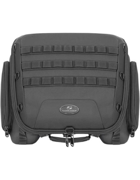 SADDLEMEN Hecktaschen - TAIL BAG TS1620R TACTICAL