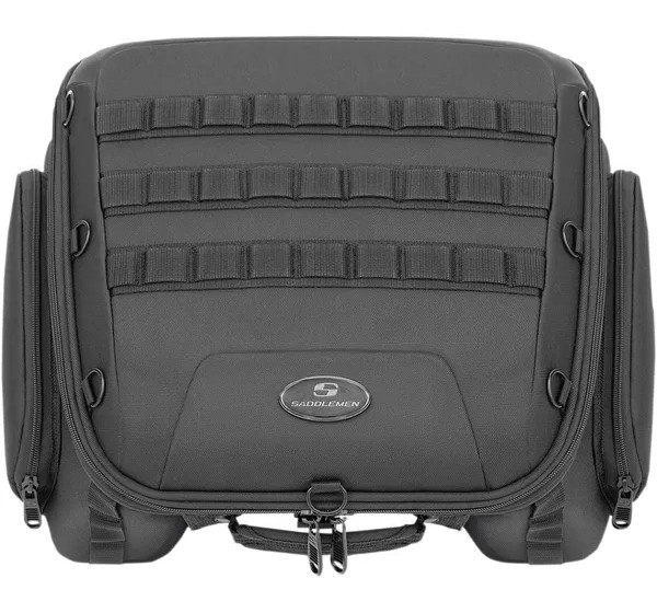 SADDLEMEN Hecktaschen - TAIL BAG TS1620R TACTICAL