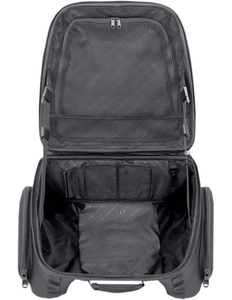 SADDLEMEN Hecktaschen Bild 7