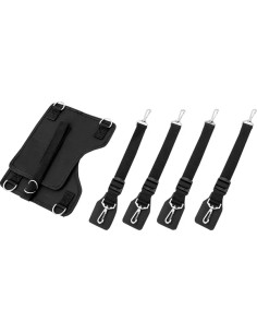 Versa-Mount™ Unter-Sitz Joch- und...