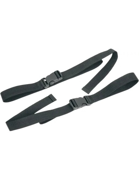 SADDLEMEN Spanngurte - STRAP KIT LOOP