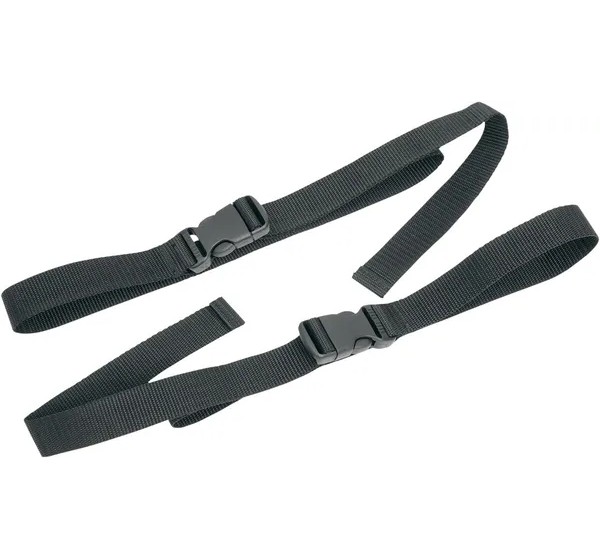SADDLEMEN Spanngurte - STRAP KIT LOOP