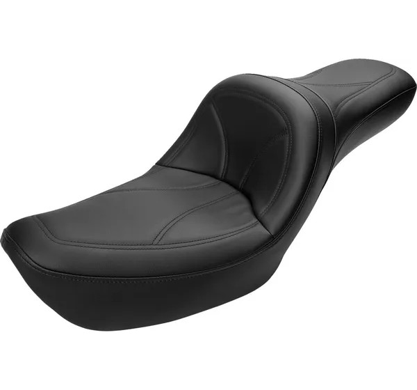 SADDLEMEN Sitzbänke für Harley Davidson FXDWG 1450 1999-2003