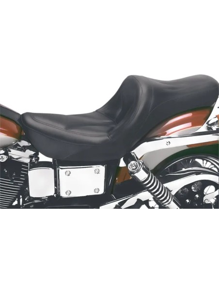 SADDLEMEN Sitzbänke - Detailansicht