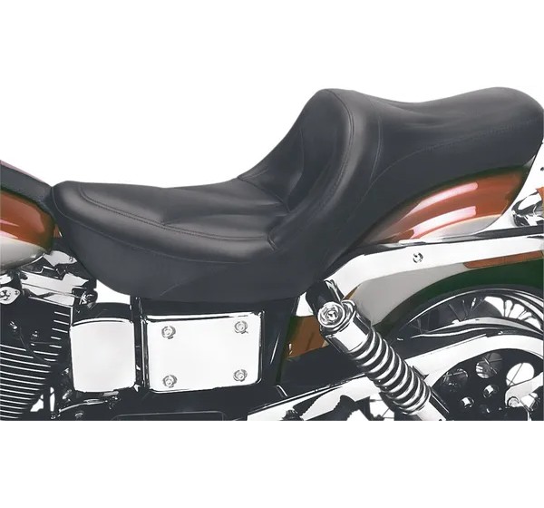 SADDLEMEN Sitzbänke - Detailansicht