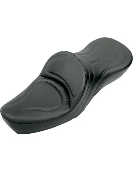SADDLEMEN Sitzbänke für Harley Davidson XLH 883 1986-2003