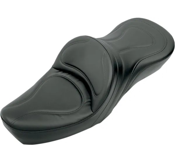SADDLEMEN Sitzbänke für Harley Davidson XLH 883 1986-2003