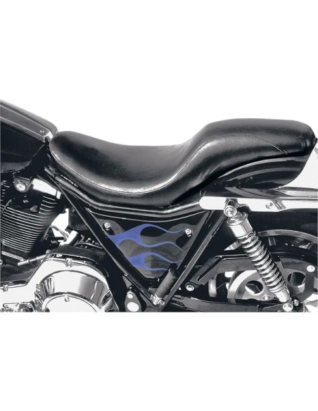 SADDLEMEN Sitzbänke - Detailansicht